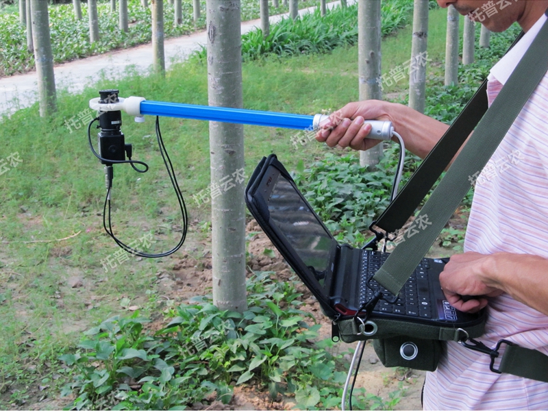 植物冠層分析儀（葉面積指數(shù)儀）TOP-1300