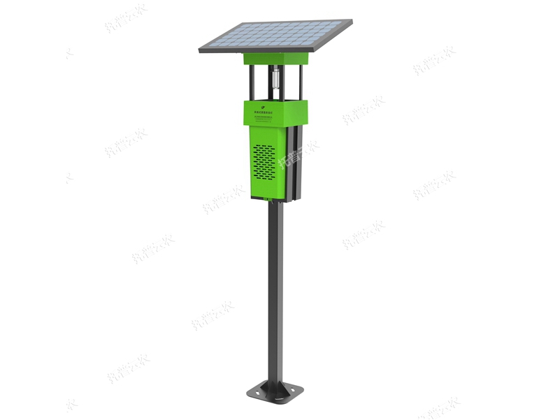 聯(lián)網(wǎng)型風吸式殺蟲燈 TPSC-8ZP