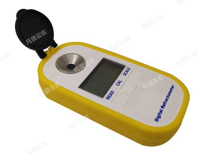 數(shù)顯糖度計 TD-45/TD-92