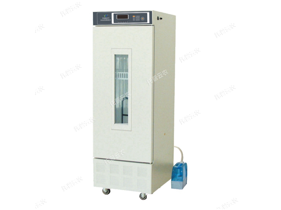 智能霉菌培養(yǎng)箱 MJX系列