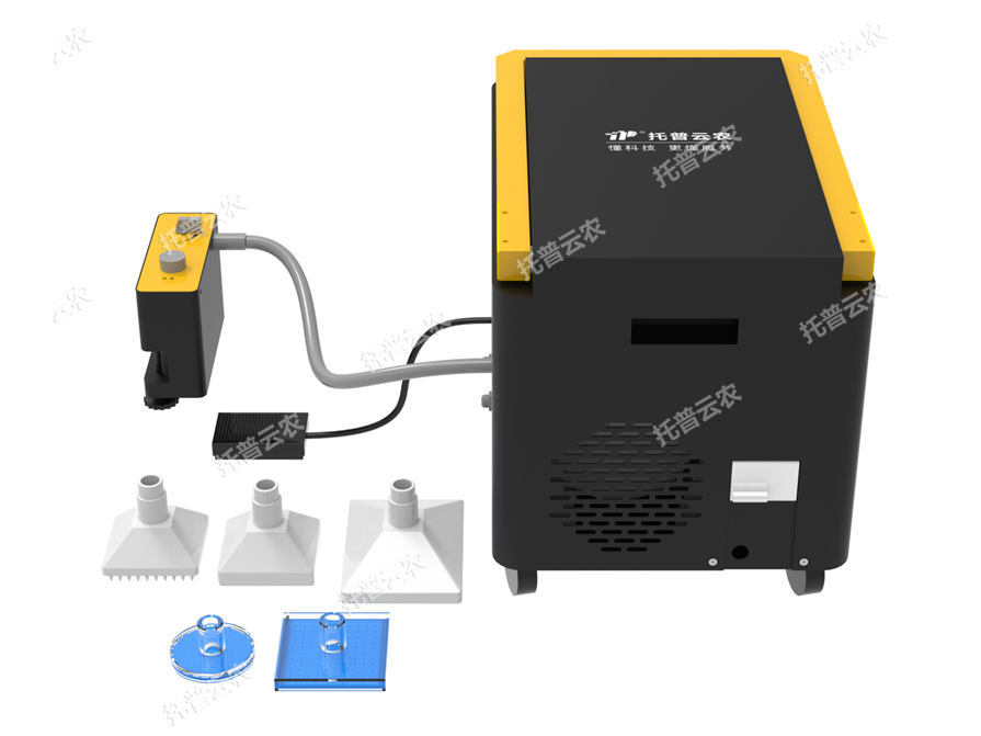 TP-SZC-50多功能真空數種置床儀