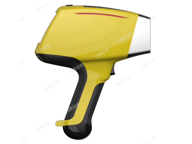 TPJS-B便攜式土壤重金屬測(cè)定儀