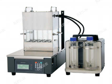 曲線升溫消化爐 KDN-10D/KDN-15D/KDN-20D/KDN-15S/KDN-20S