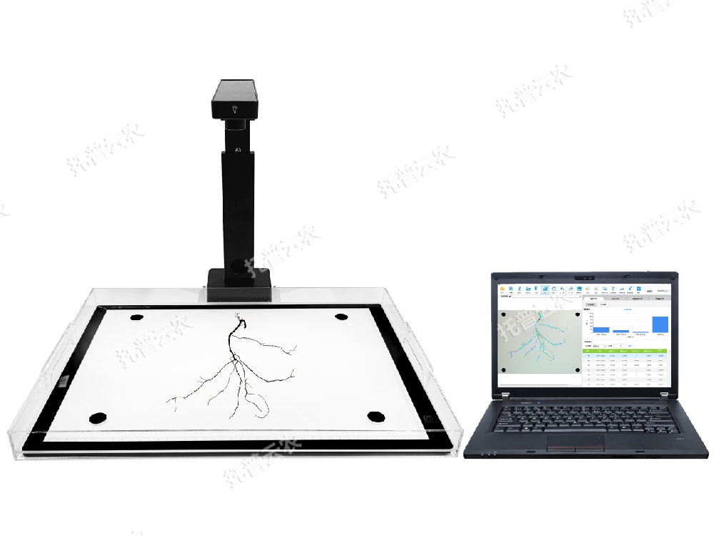 根系分析系統(tǒng)（拍照款） GXY-B