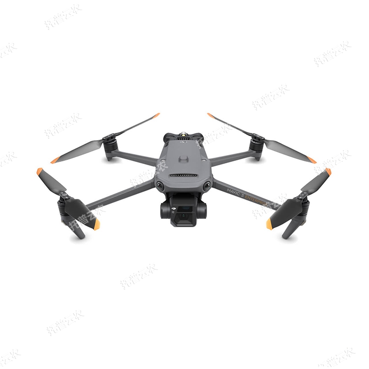 無人機(jī)稻麥全生育期智能巡檢系統(tǒng)