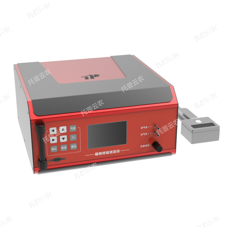 植物呼吸測(cè)定儀 3051A