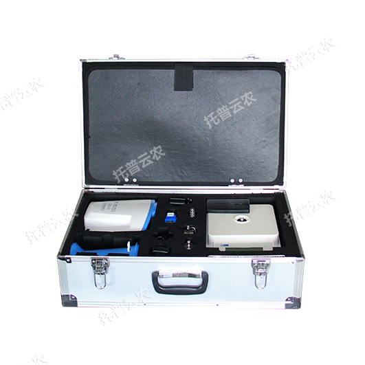 便攜式測產考種箱（成套）