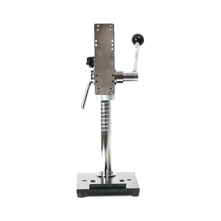 TP-GY-4-J水果硬度計(jì)測試架