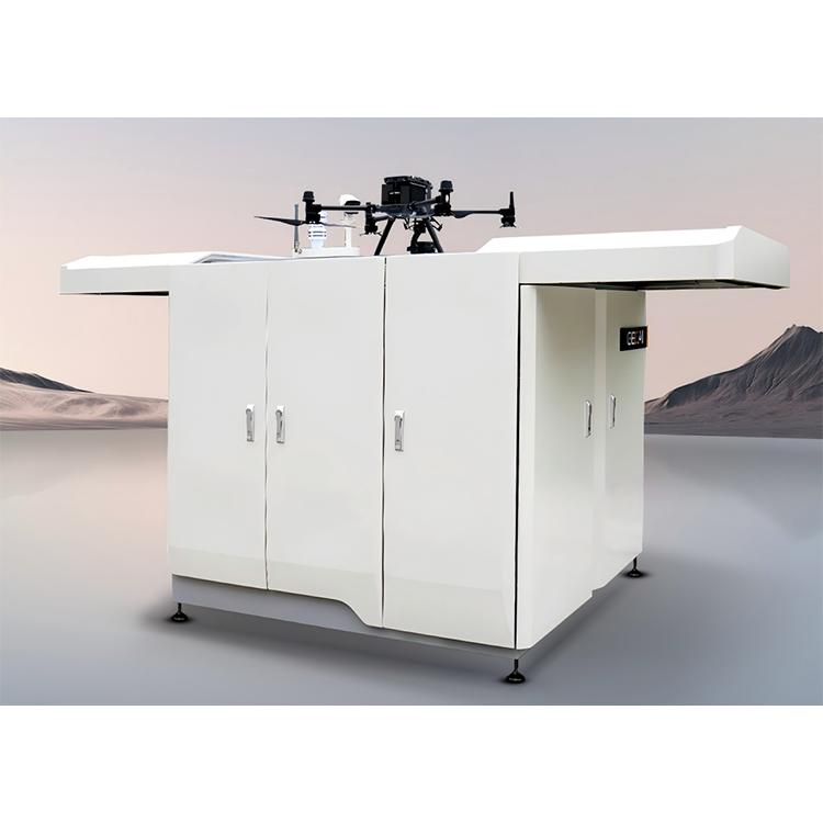 高端無人機(jī)低空巡檢系統(tǒng)（含機(jī)庫）