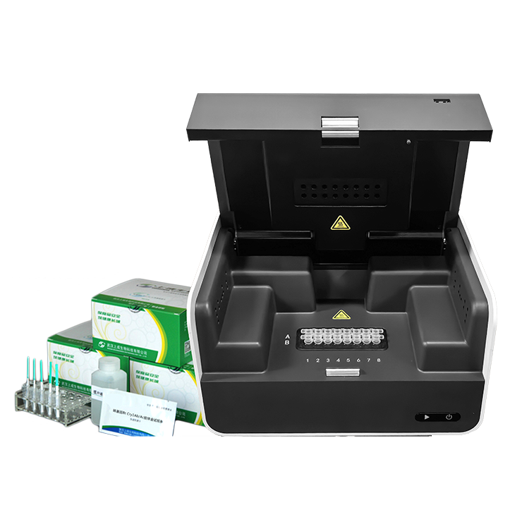 植物病害快速檢測儀 TPH-Ⅲ